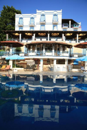 Гостиница Soothe Hotel  Калкан